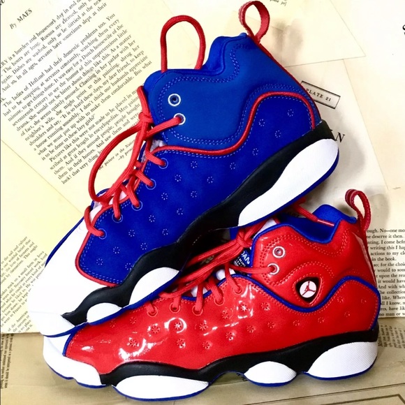 jordan jumpman team 11